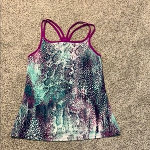 Fabletics tank